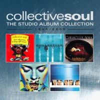 Tremble For My Beloved_Collective Soul