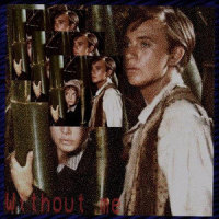 Without Me_Daniel Ferreira