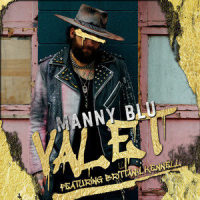 Valet(feat. Brittany Kennell)_Manny Blu,Brittany Kennell