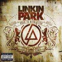 What I've Done_Linkin Park