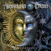 The Court Of Mirror Hall_Amberian Dawn