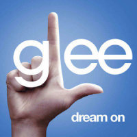 Dream a Little Dream_Glee Cast