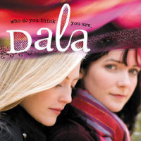 Who Do You Think You Are_Dala