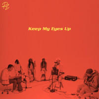 Keep My Eyes Up_Ryan Ellis,Essential Worship