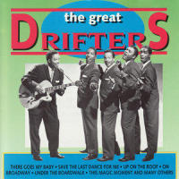 Save The Last Dance For Me_The Drifters
