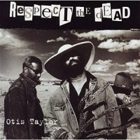 32nd Time_Otis Taylor