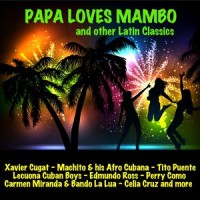 I Yi Yi Yi Yi(Love You Very Much)_Hal Mooney & His Orchestra,Carmen Miranda,Bando la Lua