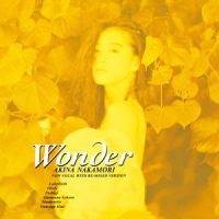 Okibi_中森明菜
