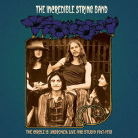 First Girl I Loved_The Incredible String Band