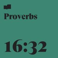 Proverbs 16:32(feat. Kacey Walkingstick)_Verses,Kacey Walkingstick