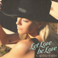 I Just Wanna Dance_Carter Faith