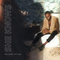 Feel_Kaleem Taylor