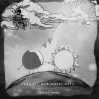 Lady Sun And Mr. Moon_Oskar Haag