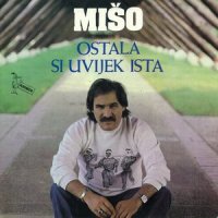 Jedan Dan Života_Mišo Kovač