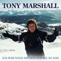 Jeder Traum hat ein Ende(The End)_Tony Marshall