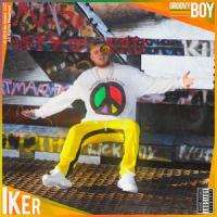 Wonder (Bonus Track) (feat. Layne Gray)_Iker,Layne Gray