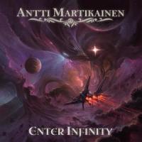 Endless Frontier_Antti Martikainen