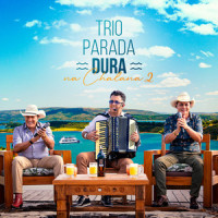 Coração Quebrado_Trio Parada Dura,Gian & Giovani,Cezar & Paulinho,XORORÓ,Joel Marques