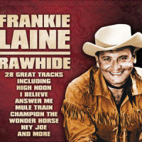 Rose, Rose I Love You_Frankie laine