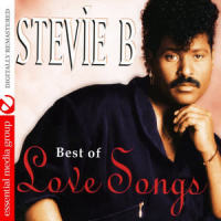Because I Love You_Stevie B