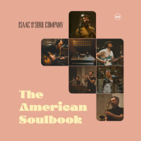 What'd I Say_Isaac and The Soul Company,Ray Charles