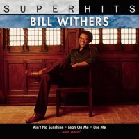 Use Me(Single Version)_Bill Withers