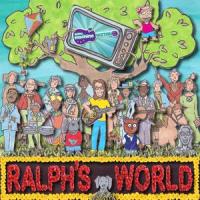 Young Tut_Ralph's World