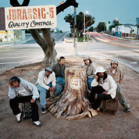 Quality Control_Jurassic 5