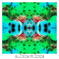 Hush, I'm on TV_All Them Witches