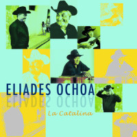 La venganza del perico_Eliades Ochoa