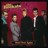 Rock Baby Rock (All Night Long)_The Rockats,Danny B. Harvey,Barry Ryan