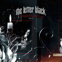Moving On_The Letter Black