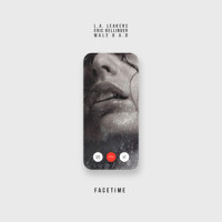 Facetime_L.A. Leakers,Eric Bellinger,Wale,AD