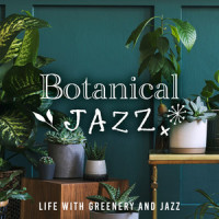 Greenery Revolution_Relax α Wave