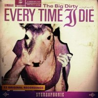 Depressionista_Every Time I Die