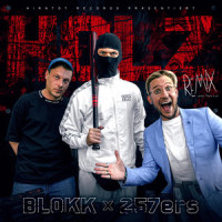 Holz_Blokkmonsta,257ers,Mike,Shneezin