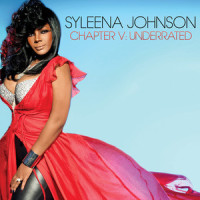 Little Things_Syleena Johnson,Malone