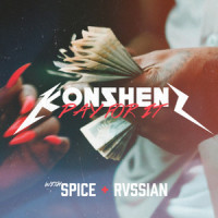 Pay For It_Konshens,Spice,Rvssian