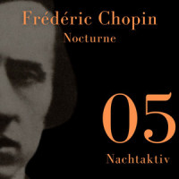 Nocturne in F major, Op. 15 No. 1*_Frédéric Chopin