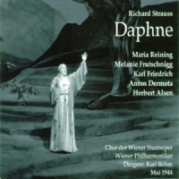 Daphne! Mutter! Wir warten dein (Daphne)_Wiener Philharmoniker,Wiener Staatsopernchor,Melanie Frutschnigg