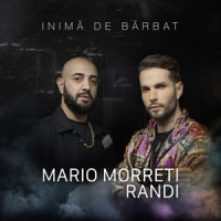 Inimă De Bărbat_Mario Morreti,Randi