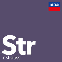 R. Strauss: Ein Heldenleben, Op. 40 - Des Helden Widersacher_Wiener Philharmoniker,Georg Solti