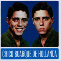 Amanhã, Ninguém Sabe_Chico Buarque