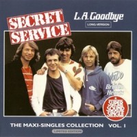 Oh! Susie_Secret Service