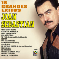 Una Noche Mas_Joan Sebastian