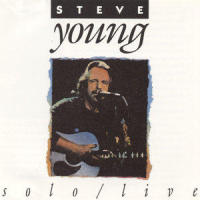 Don't Miss Your Water_Steve Young