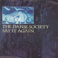 Fade Away (She's in Your Dreams)_The Danse Society