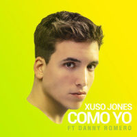 Como Yo_Xuso Jones,Danny Romero