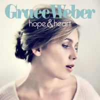 Everything to Me_Grace Weber