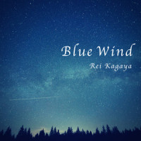 Crescent Moon_Rei Kagaya,加賀谷玲